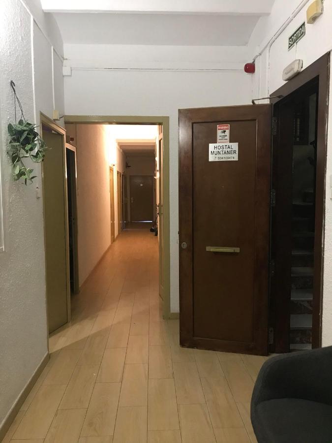 Hostal Muntaner - Barcelona — Fotos 3